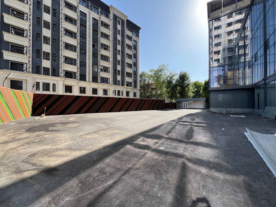 Своя квартира с кадастром в новостройке 55 кв.м