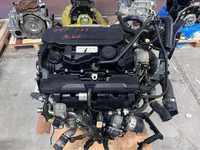 Двигатель на kia k5 cerato sportage g4fp 1.6