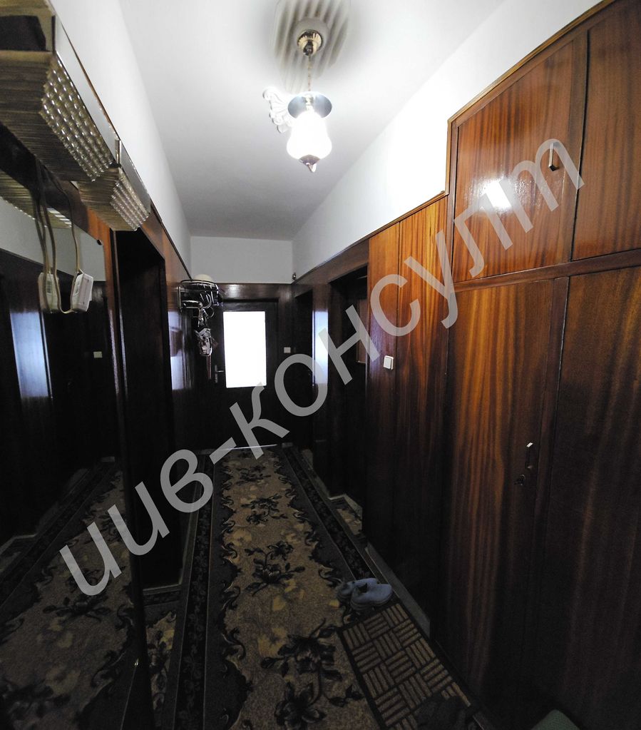 Продава се Многостаен апартамент в Горна Оряховица - 120 кв.м за 775 €/кв.м - Снимка #8