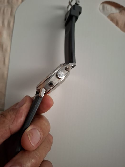 Ceas pentru bărbați