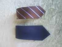 Cravate bărbați Massimo Dutti.