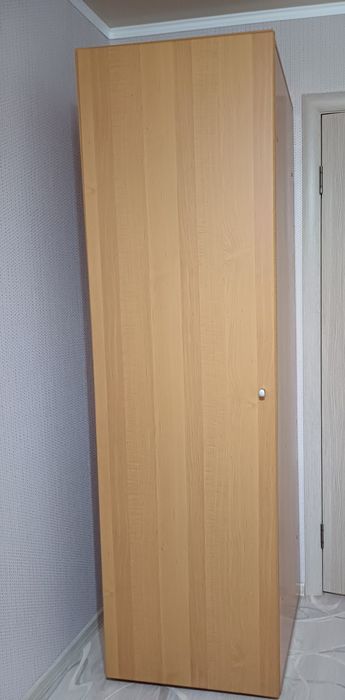 Шкаф для одежды б/у