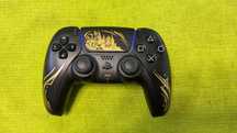 PS5 Dualsense Controller Hogwarts Legacy