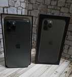 Iphone 11 Pro 64gb изумруд