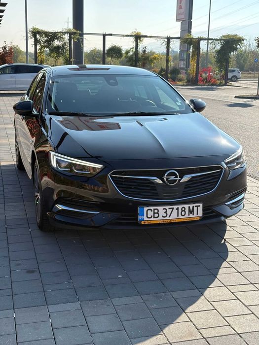 Opel Insignia * 68 000 КМ * КАСКО и ГО до 08.2026 * КАТО НОВА *
