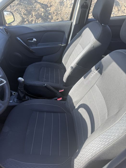 Vand Dacia Sandero 20211