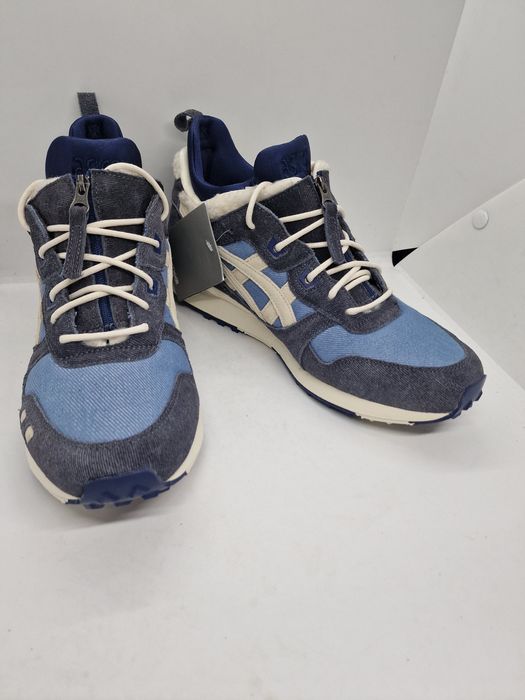 Asics Gel Lyte MT nr. 43.5,44 lucrați 42,42.5