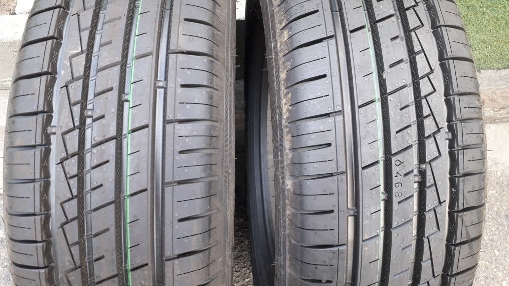 Летние шины 175/70/R13  Nokian Hakka Green 3