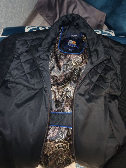 Куртка осенний..