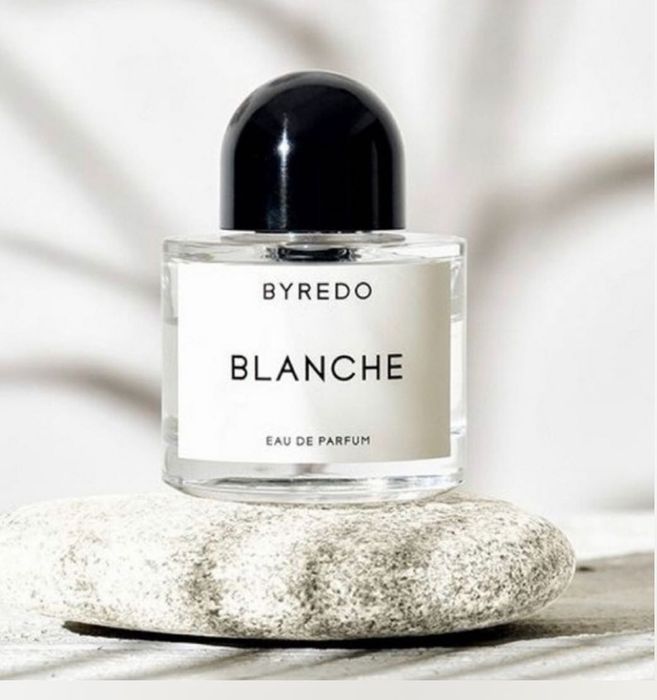 Духи Byredo Blanche