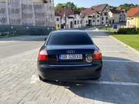 Vând Audi A4 b6 1.9tdi