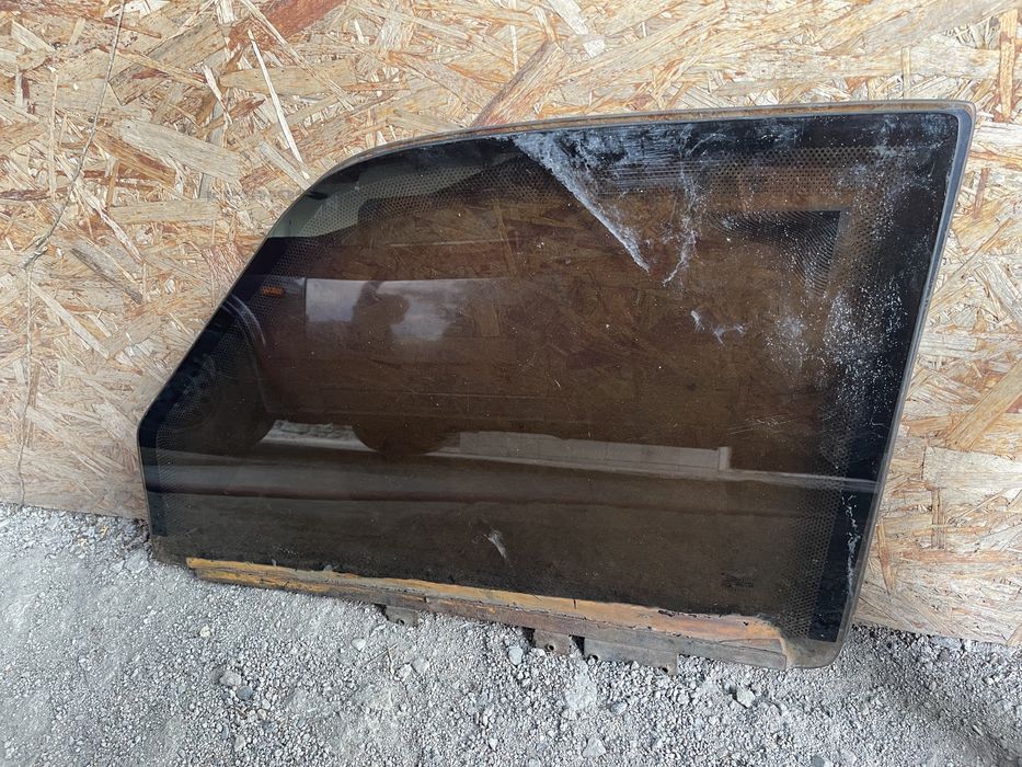 Тонированные окна стекла на волгу