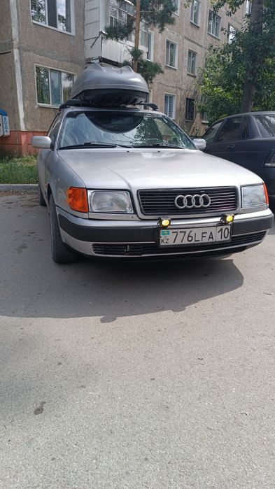Продам Ауди 100 с4