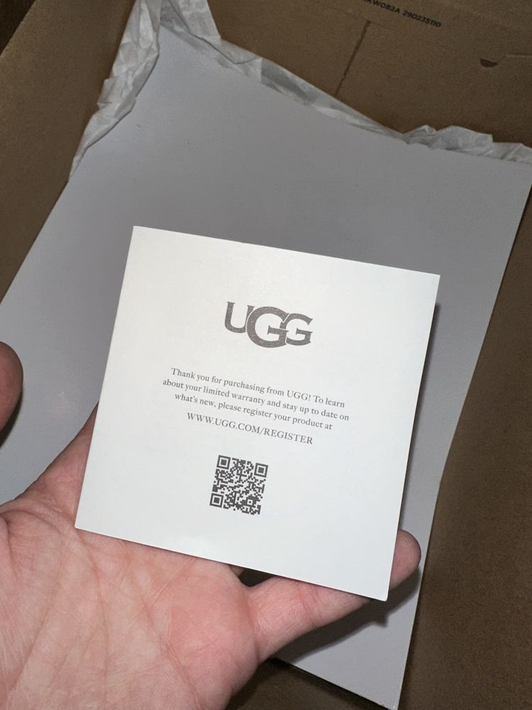 Ugg classic ultra mini gri 38