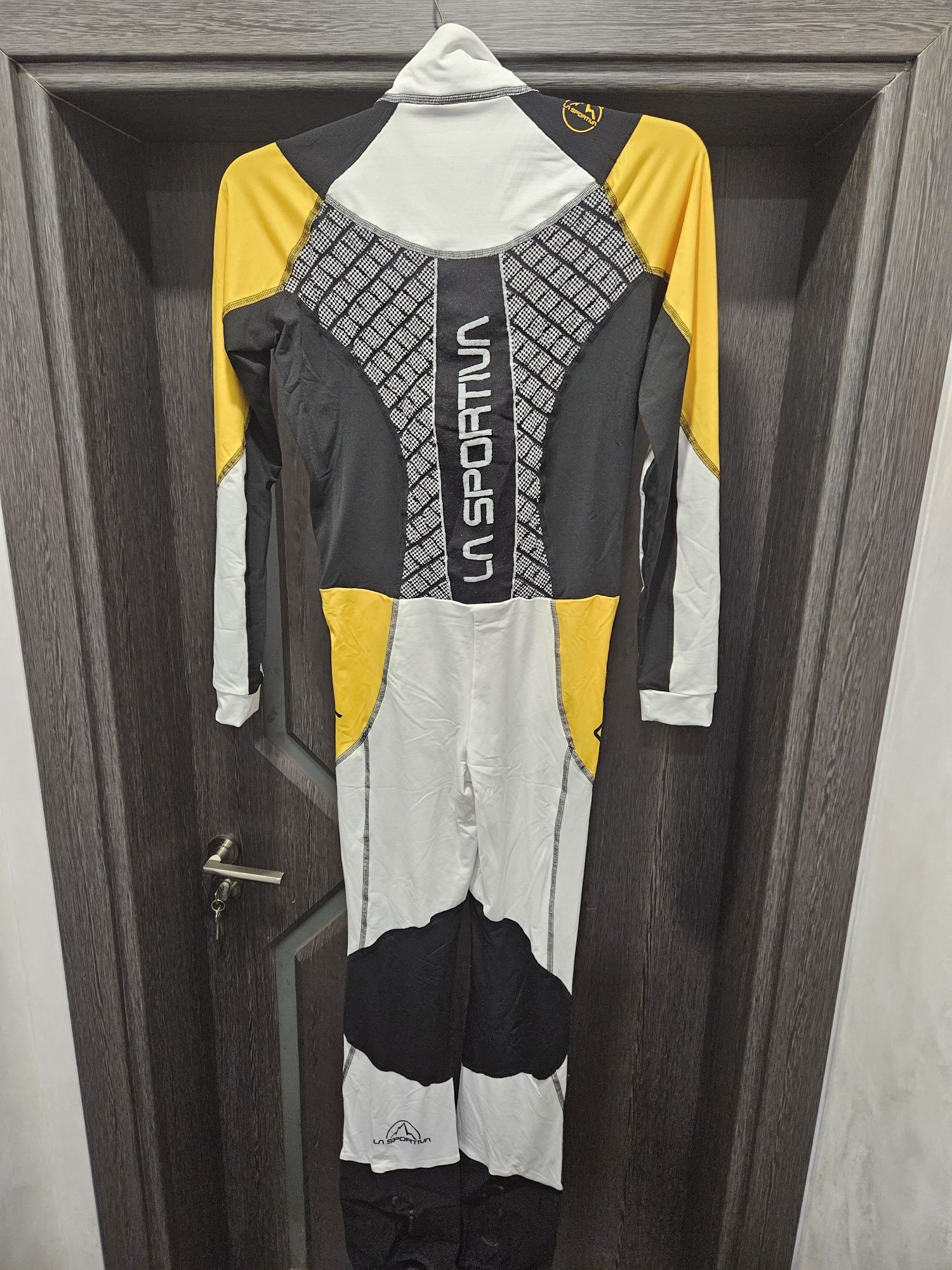 La Sportiva Cube Racing Suit