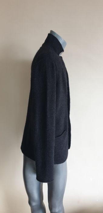 Emporio Armani / Cashmere Mens Size 46 / S - M ОРИГИНАЛ! Мъжка Кашмир