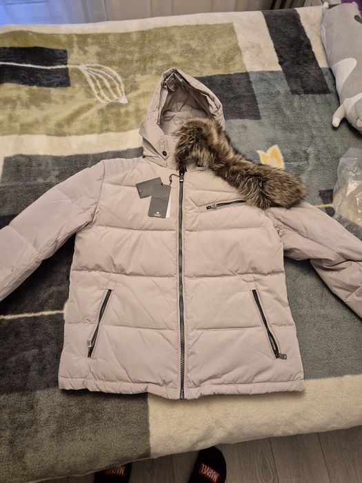 Куртка Аляска Канада
