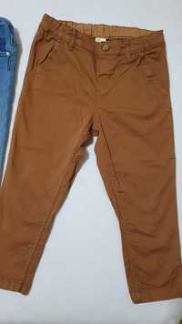 Lot blugi marime 98-104 H&m ,pepco
Trim