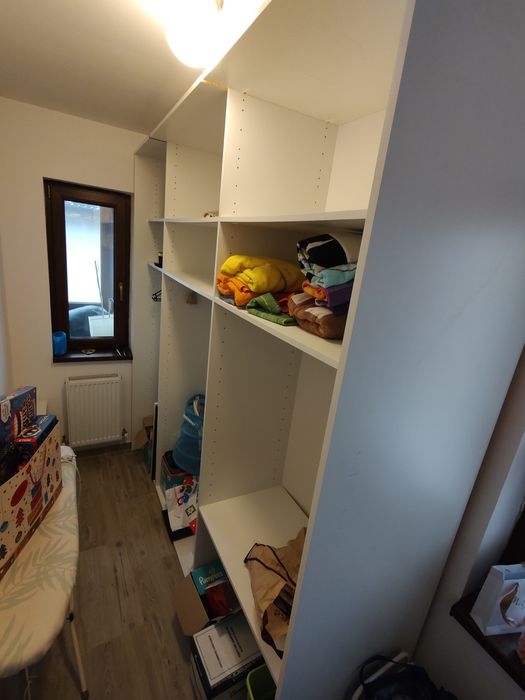 Dressing PAL 2.5m x 2.5m ca nou