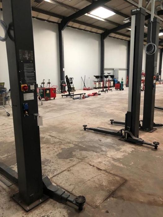 Vand elevator 3,80 curent