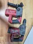 Vand rotopercutoare milwaukee m18