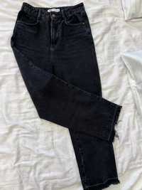джинсы Зара и рубашка
