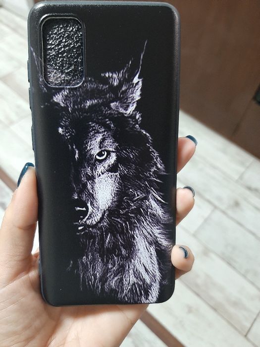 Калъфи кейсове Samsung galaxy A41-ДО КРАЯ НА СЕДМИЦАТА ЗА 10 лв.