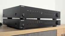 Amplificator si tuner ARGON 3245