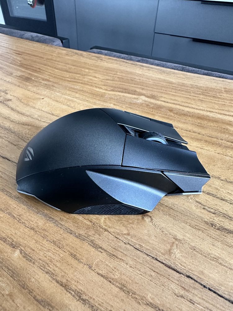 Мышь Asus Rog Spatha X черный