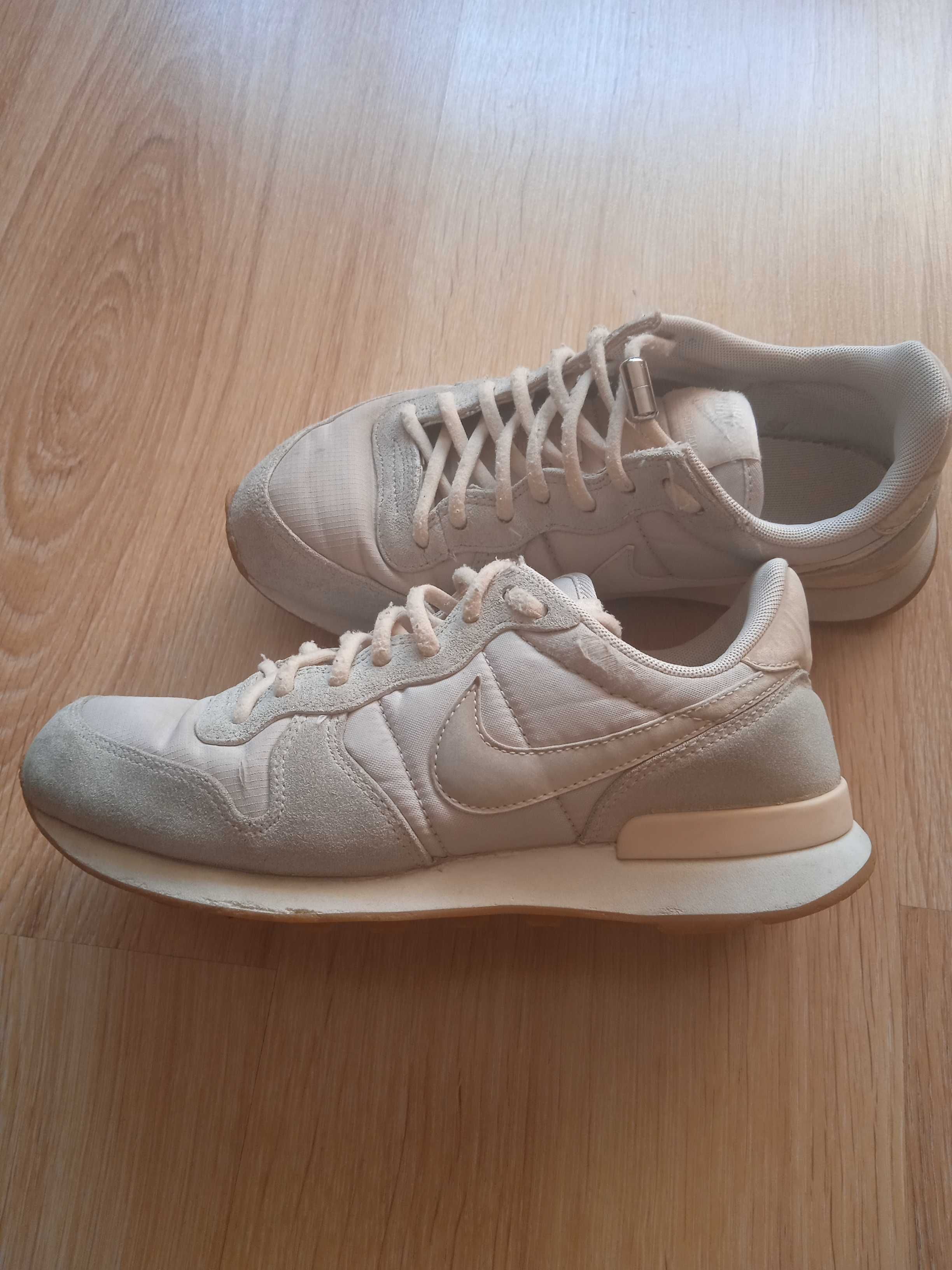 Детски маратонки Nike, номер 35,5