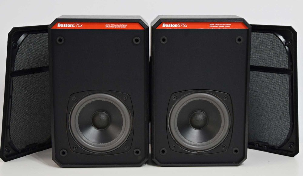 Boxe Boston Acoustics 575x