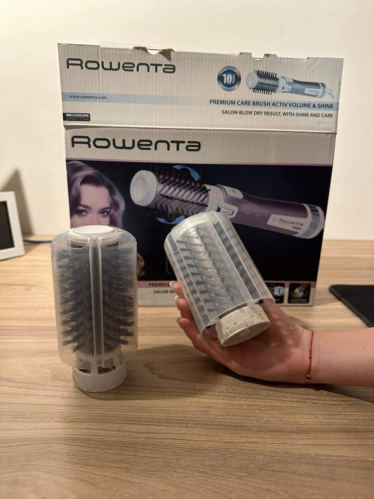 Rowenta Brush activ