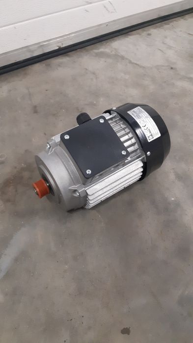 Motor betoniera Imer Syntesi pentru diferite marimi