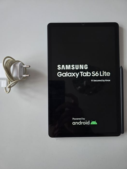Таблет Samsung Galaxy Tab S6 Lite LTE 64GB