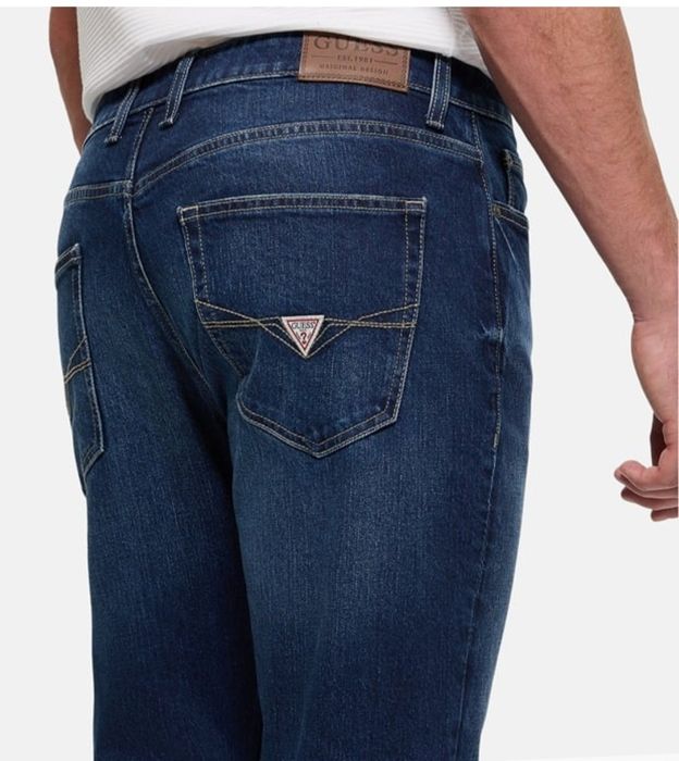 Дънки оригинални