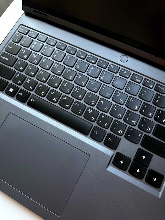 Ноутбук игровой Lenovo legion 5 pro 16/10/1tb