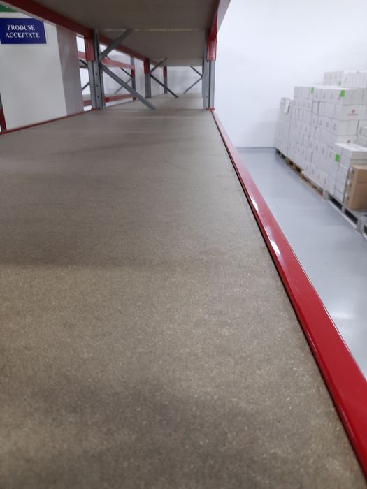 Vindem rafturi metalice profesionale 270×780 etc