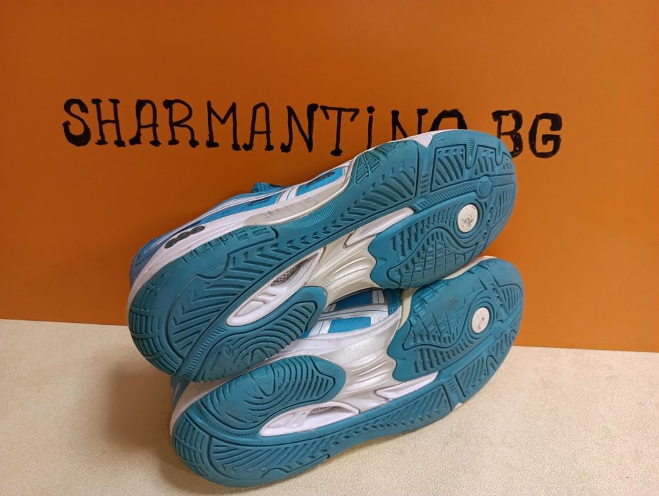 Asics Gel Cyber Speed N 37,5 - 22 лв