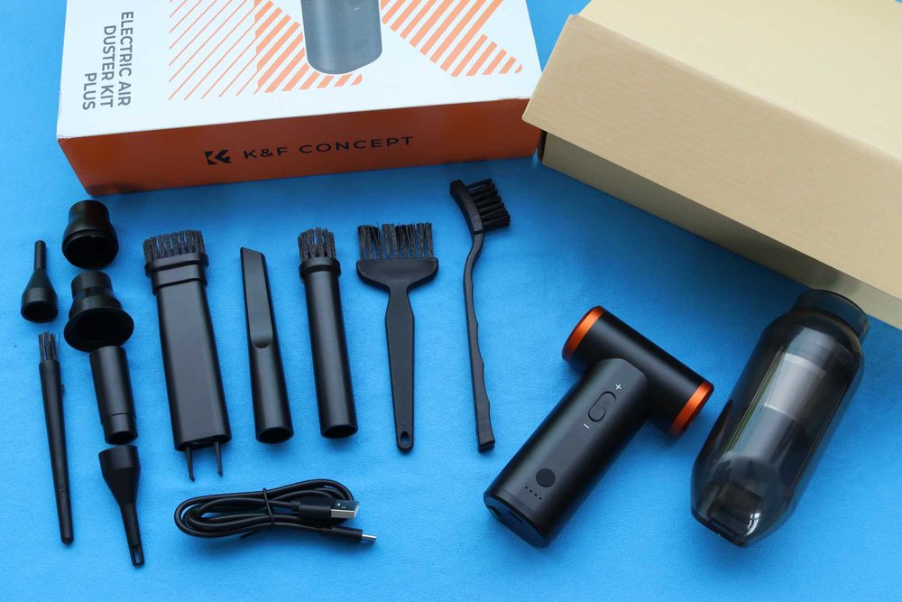 Suflanta portabila Turbo Jet Fan Aspirator portabil masina