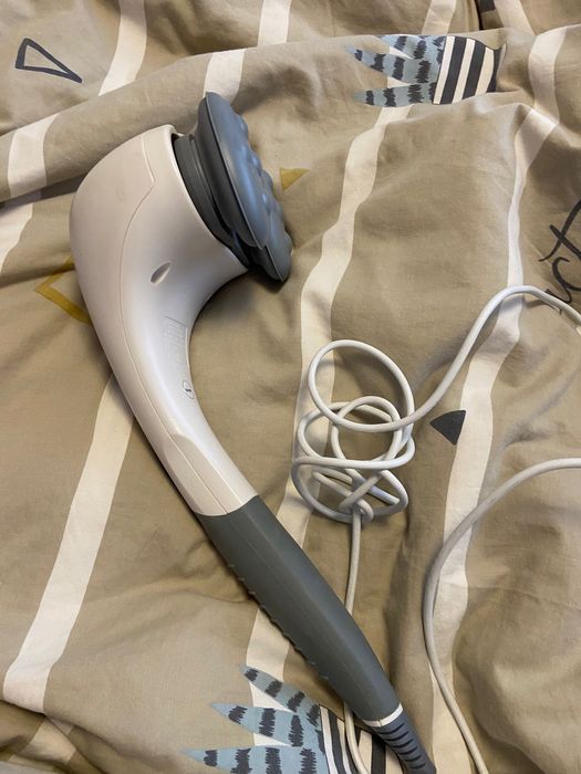 Масажор Beurer с няколко степени