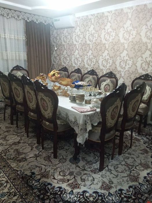 Продается квартира