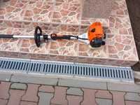 Stihl pentru gard viu HL 100