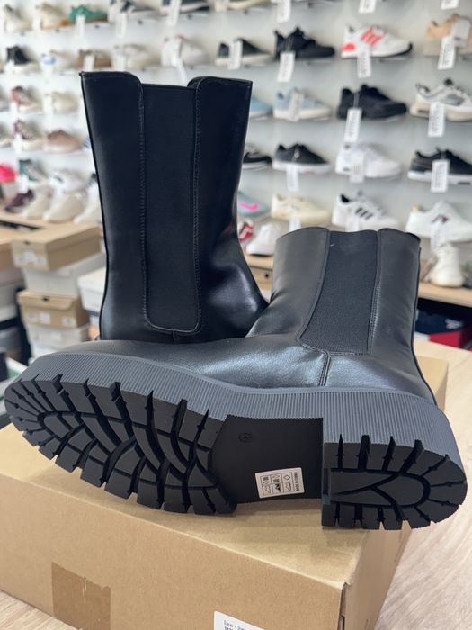 Cizme Bull Boxer Dama - 42