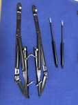 Sistem Rabatare Pat 160x200 cu piston