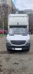 Vand Mercedes Sprinter prelata - fab. 2018