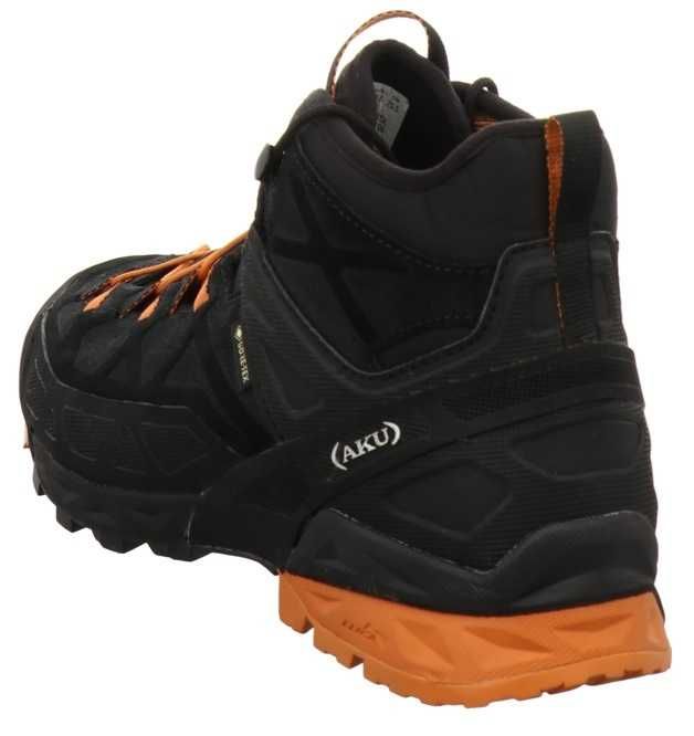 Катерещи обувки Aku Rock DFS Mid GTX, синтетична/естествена кожа 42