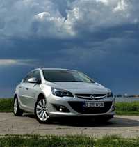 Opel Astra J *CHROME* Edition