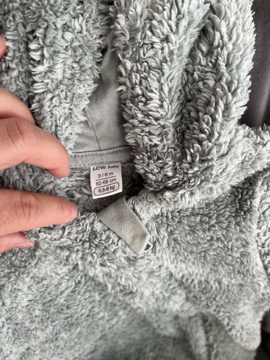 Космонавт бебе унисекс