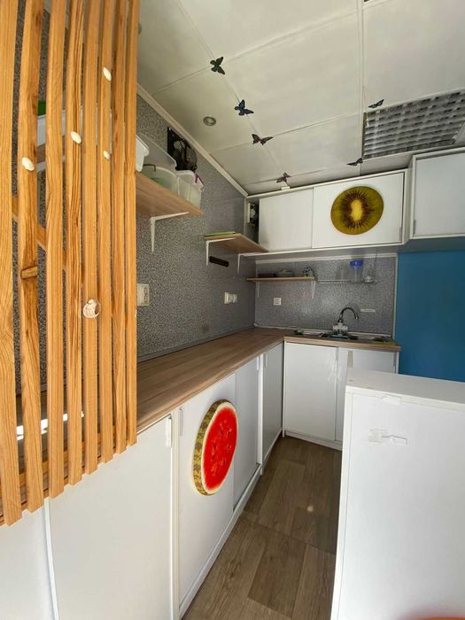 Продава се Магазин в Варна, Аспарухово - 5 кв.м за 3060 €/кв.м - Снимка #4