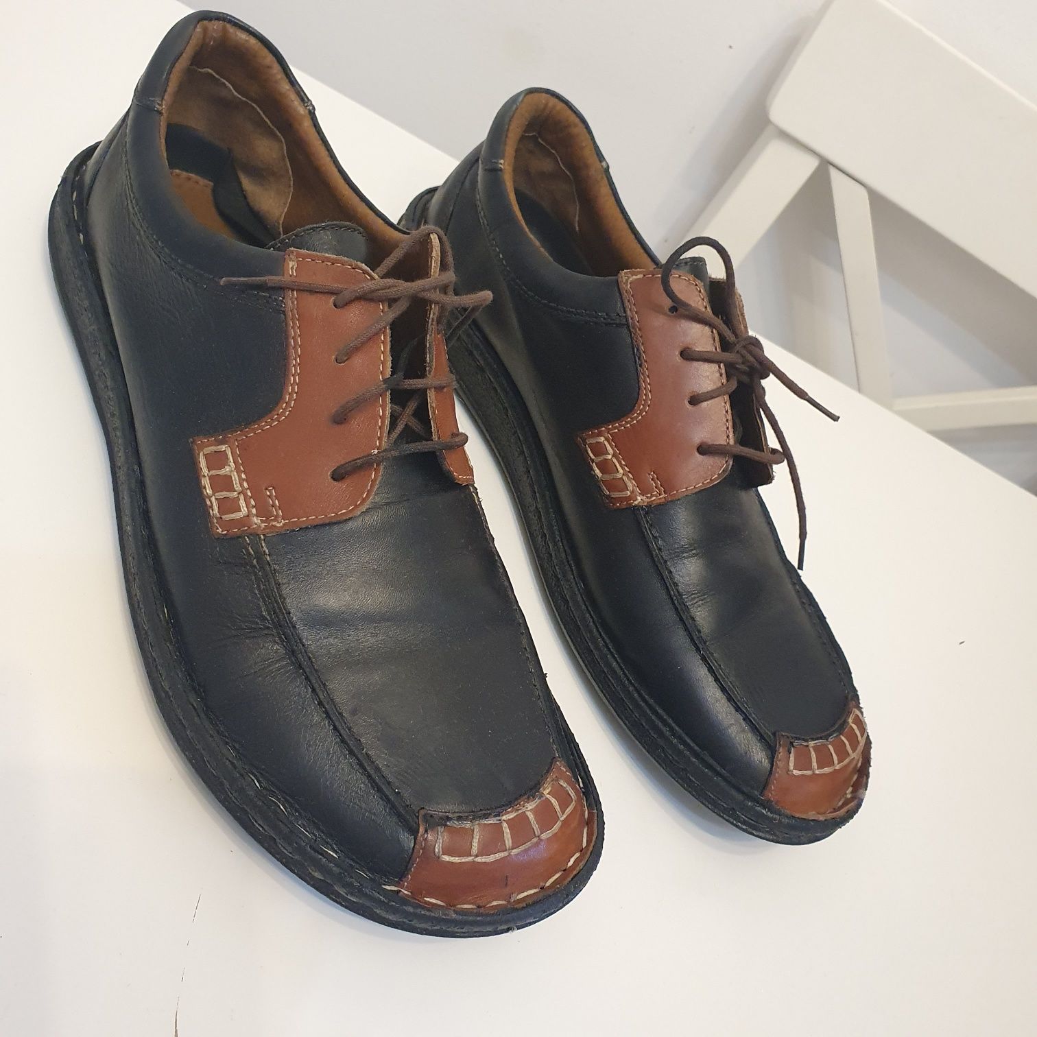 Mocasini Otter mas 44